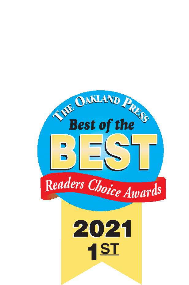 The Oakland Press Best of the Best
